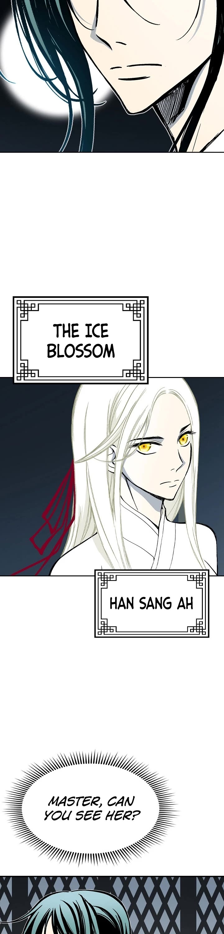 Memoir Of The King Of War Chapter 112 page 7 - Chapter 112