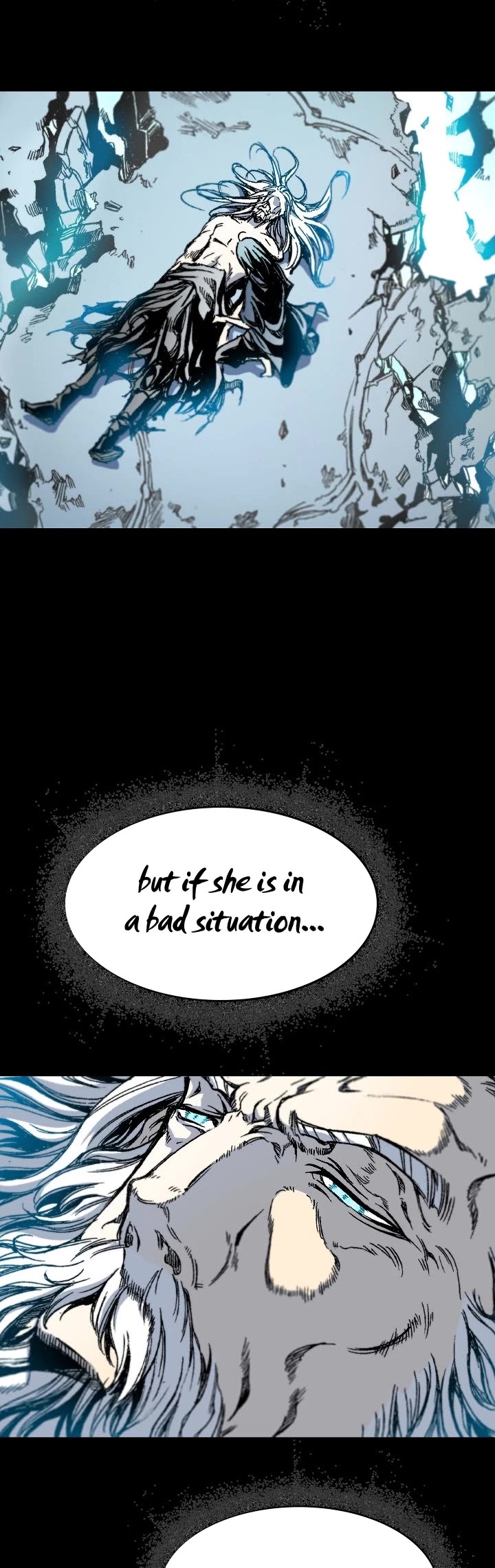 Memoir Of The King Of War Chapter 112 page 9 - Chapter 112