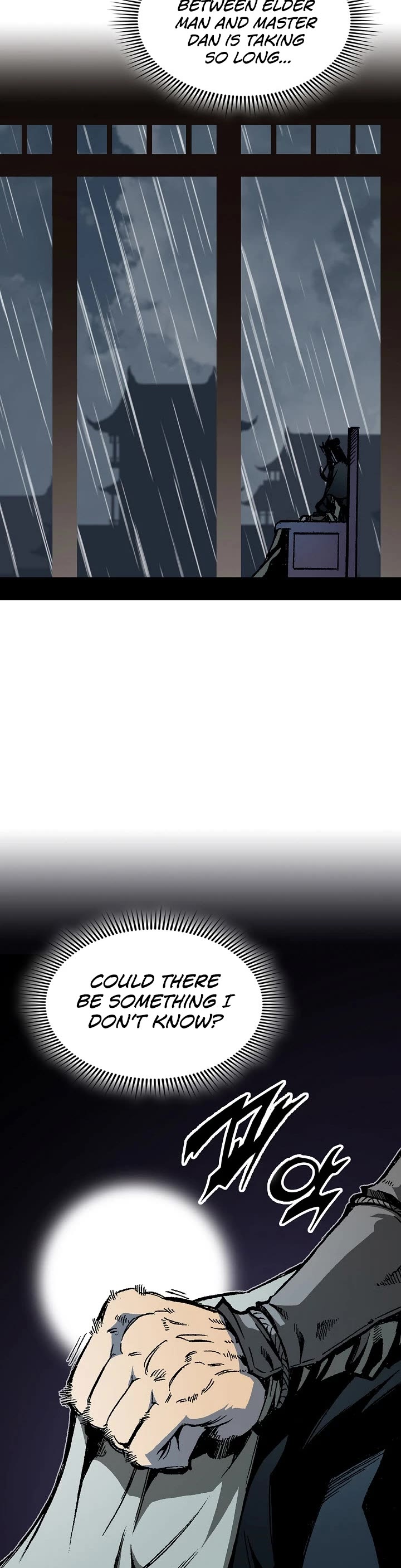Memoir Of The King Of War Chapter 113 page 13 - Chapter 113