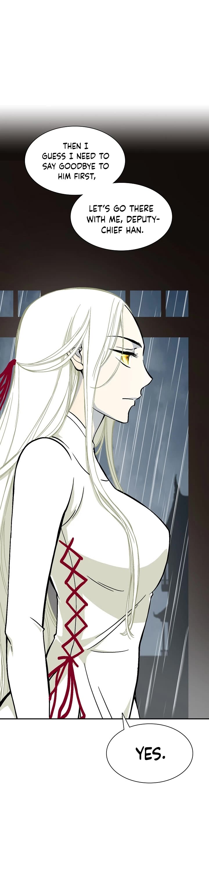Memoir Of The King Of War Chapter 113 page 16 - Chapter 113