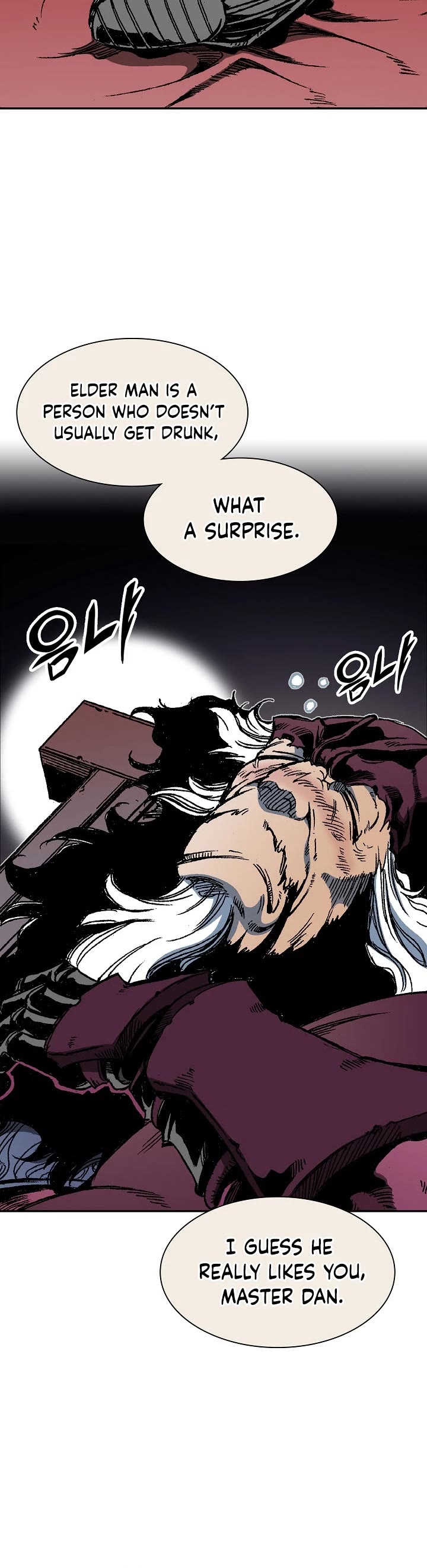 Memoir Of The King Of War Chapter 113 page 19 - Chapter 113
