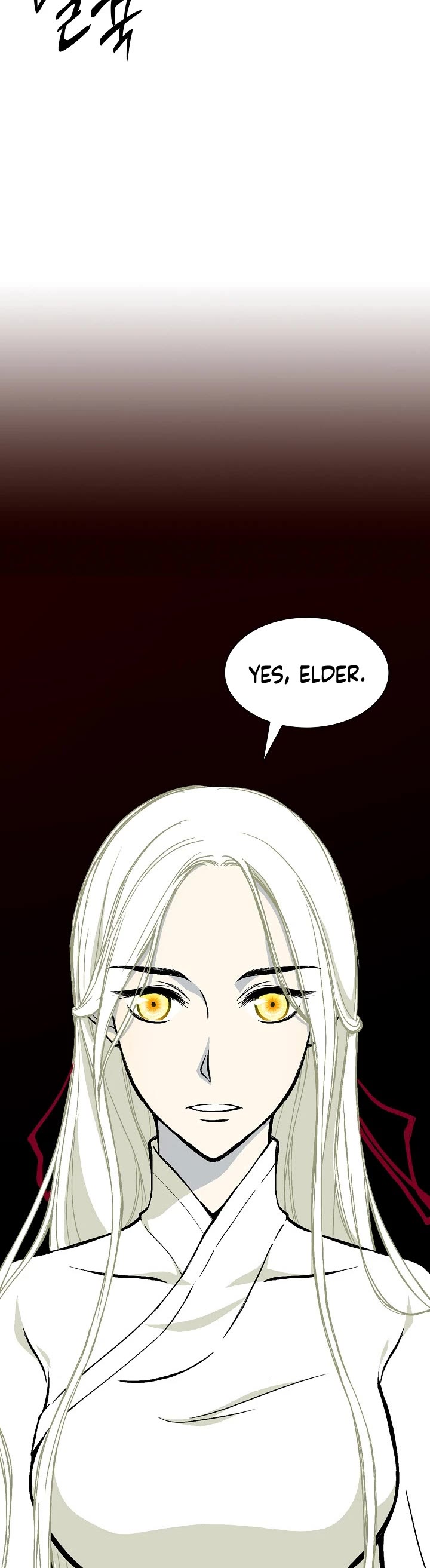 Memoir Of The King Of War Chapter 113 page 23 - Chapter 113