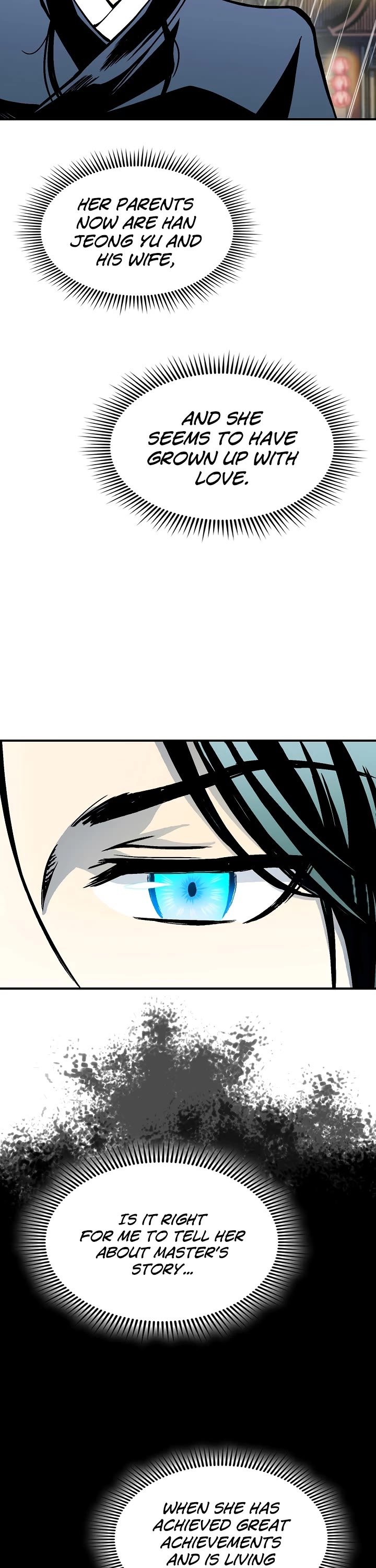 Memoir Of The King Of War Chapter 114 page 11 - Chapter 114