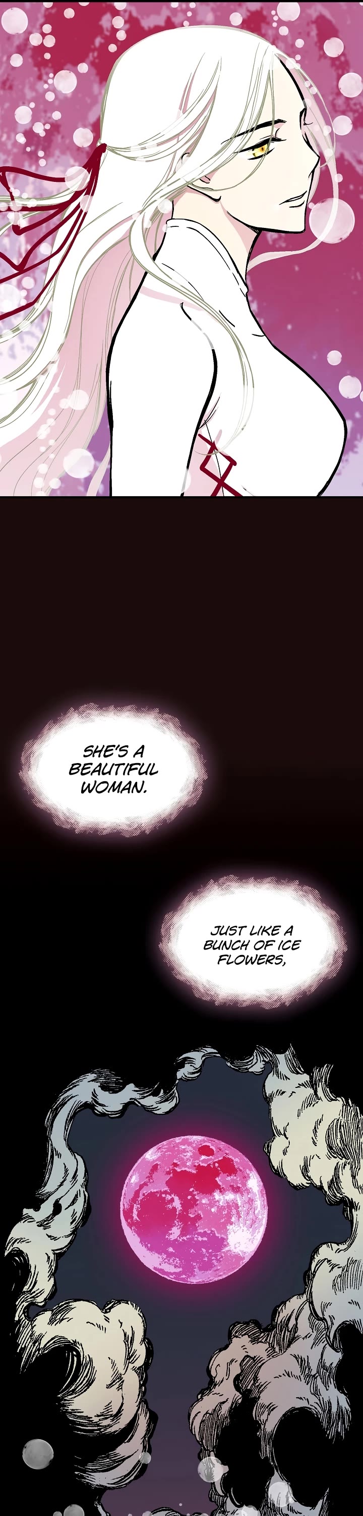 Memoir Of The King Of War Chapter 114 page 15 - Chapter 114