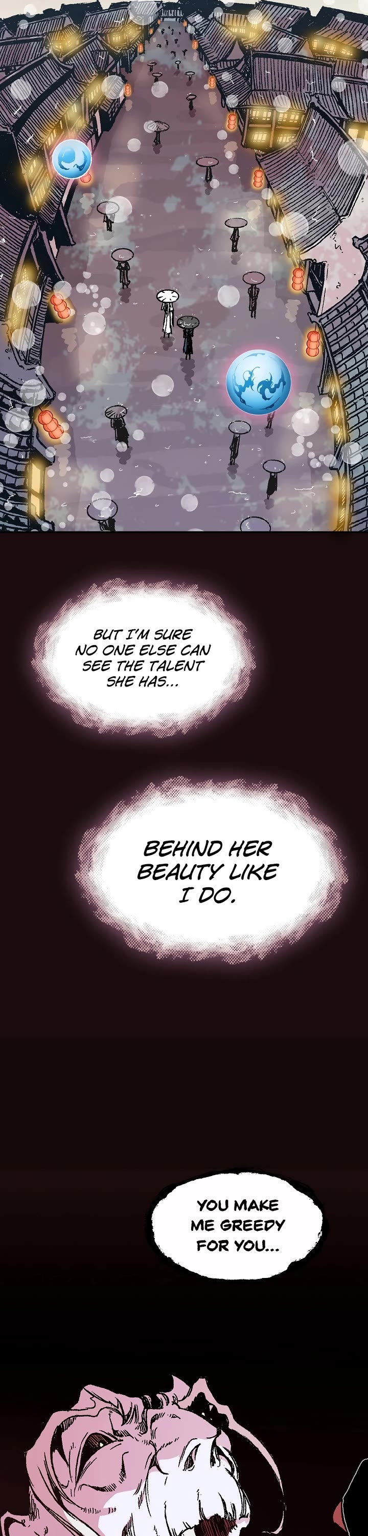 Memoir Of The King Of War Chapter 114 page 17 - Chapter 114