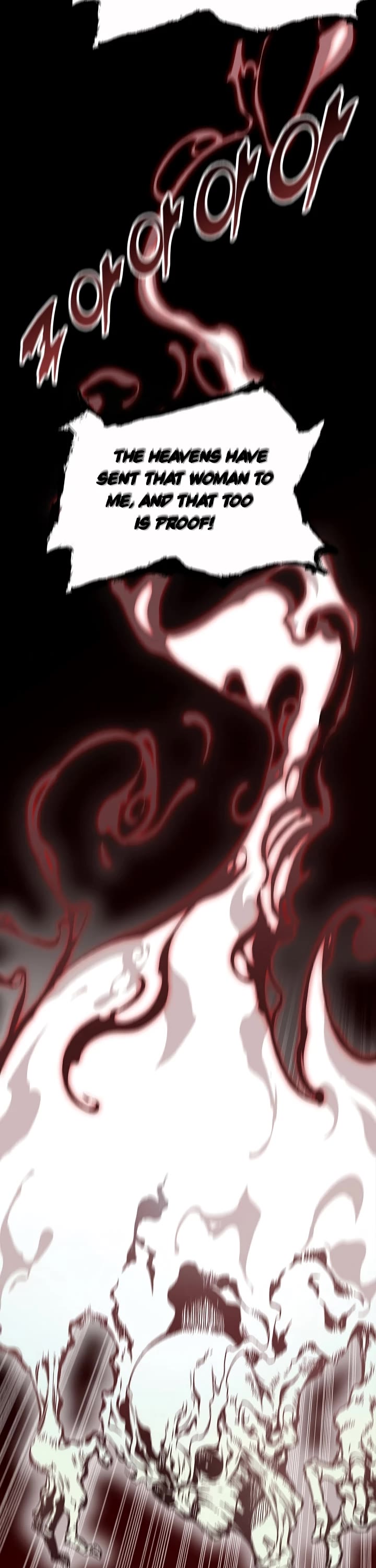 Memoir Of The King Of War Chapter 114 page 21 - Chapter 114