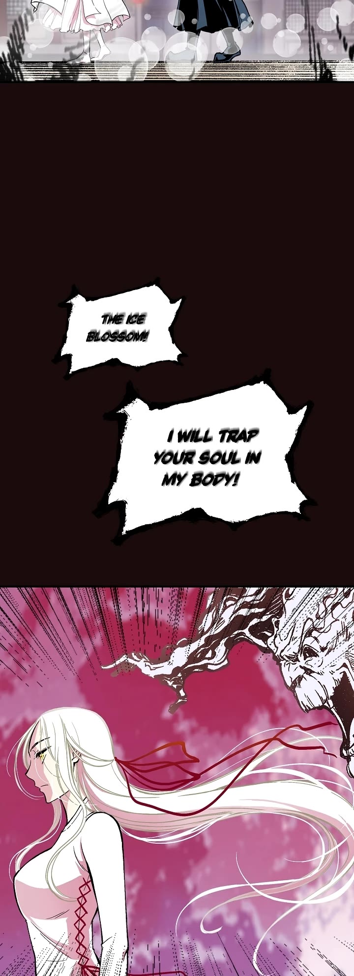 Memoir Of The King Of War Chapter 114 page 23 - Chapter 114