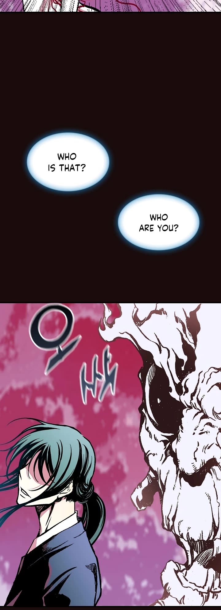 Memoir Of The King Of War Chapter 114 page 24 - Chapter 114