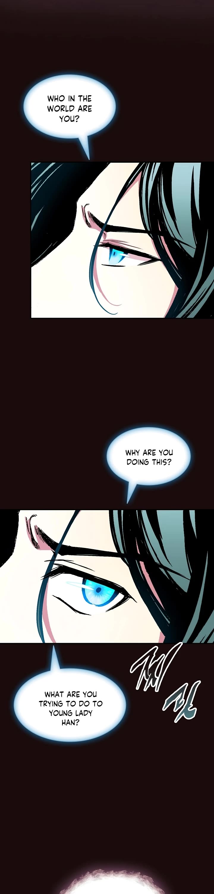 Memoir Of The King Of War Chapter 114 page 26 - Chapter 114