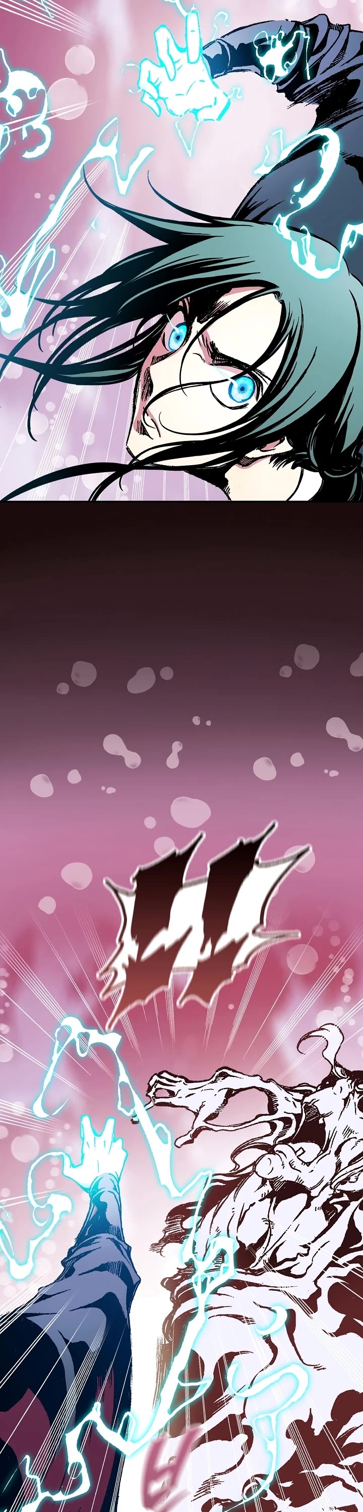 Memoir Of The King Of War Chapter 114 page 30 - Chapter 114