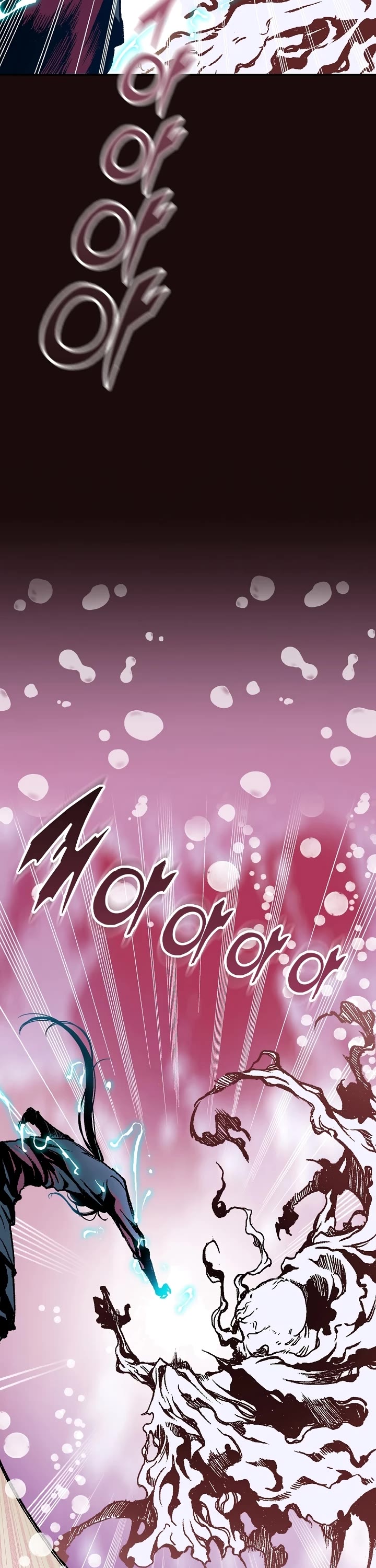 Memoir Of The King Of War Chapter 114 page 31 - Chapter 114
