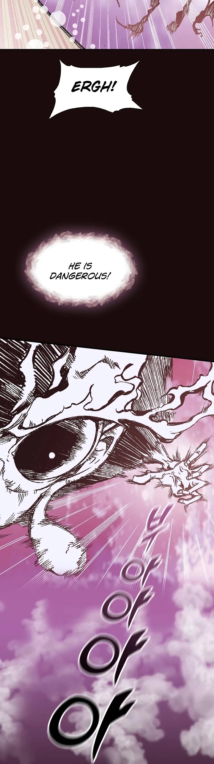Memoir Of The King Of War Chapter 114 page 32 - Chapter 114
