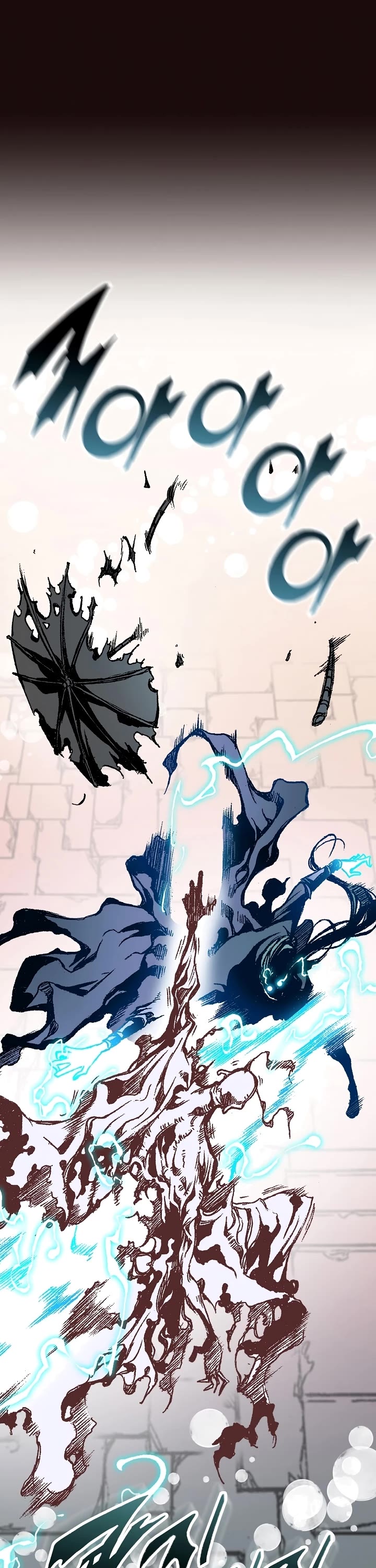 Memoir Of The King Of War Chapter 114 page 34 - Chapter 114