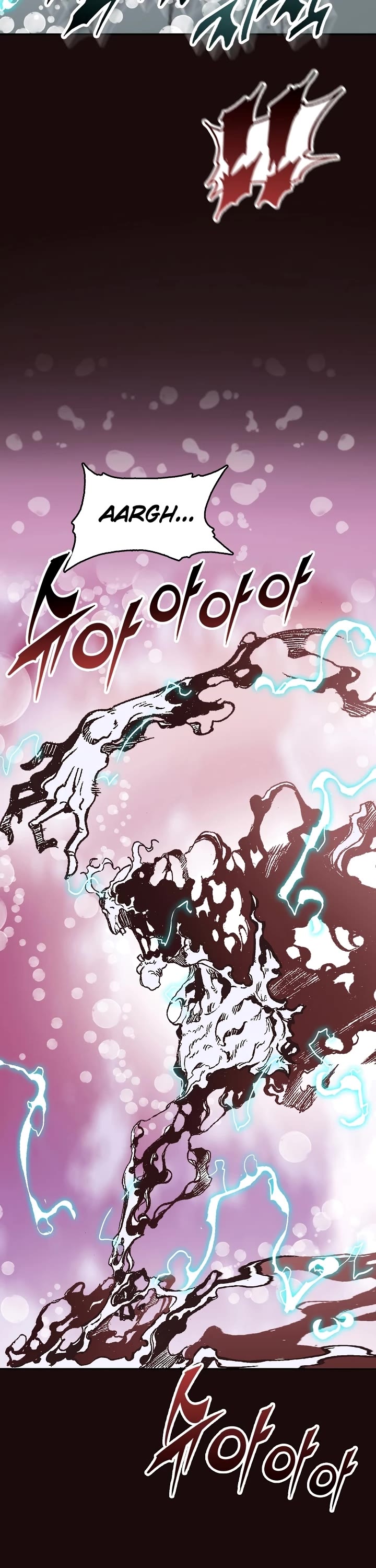 Memoir Of The King Of War Chapter 114 page 35 - Chapter 114