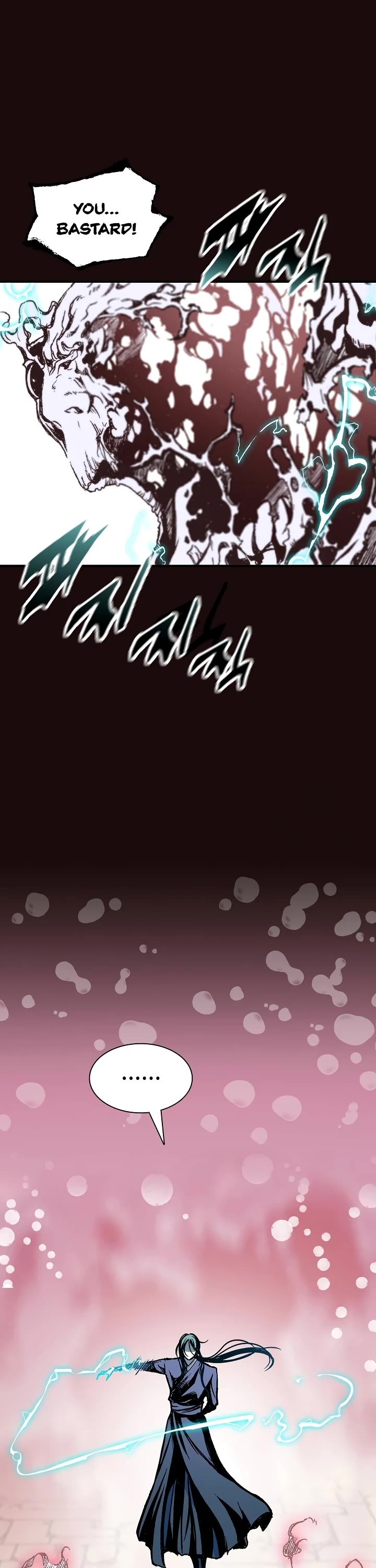 Memoir Of The King Of War Chapter 114 page 36 - Chapter 114