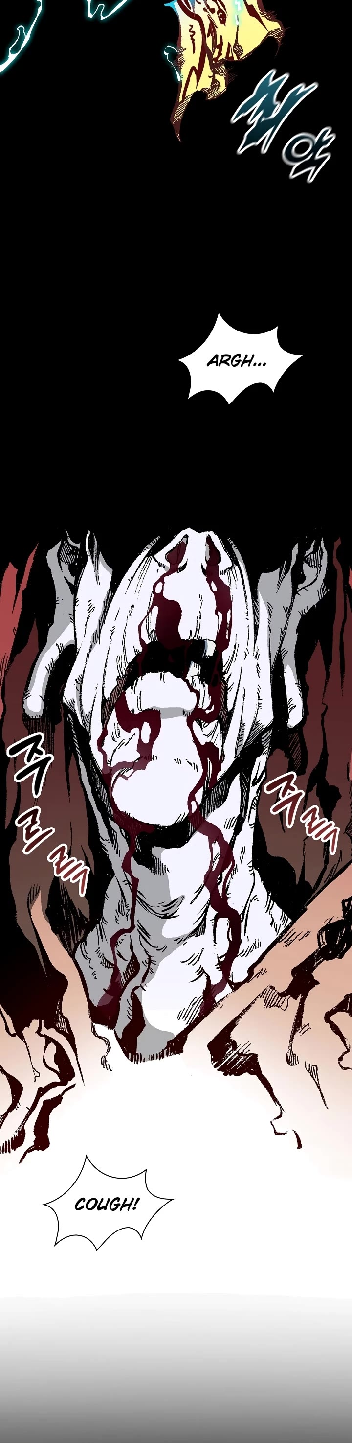Memoir Of The King Of War Chapter 114 page 38 - Chapter 114