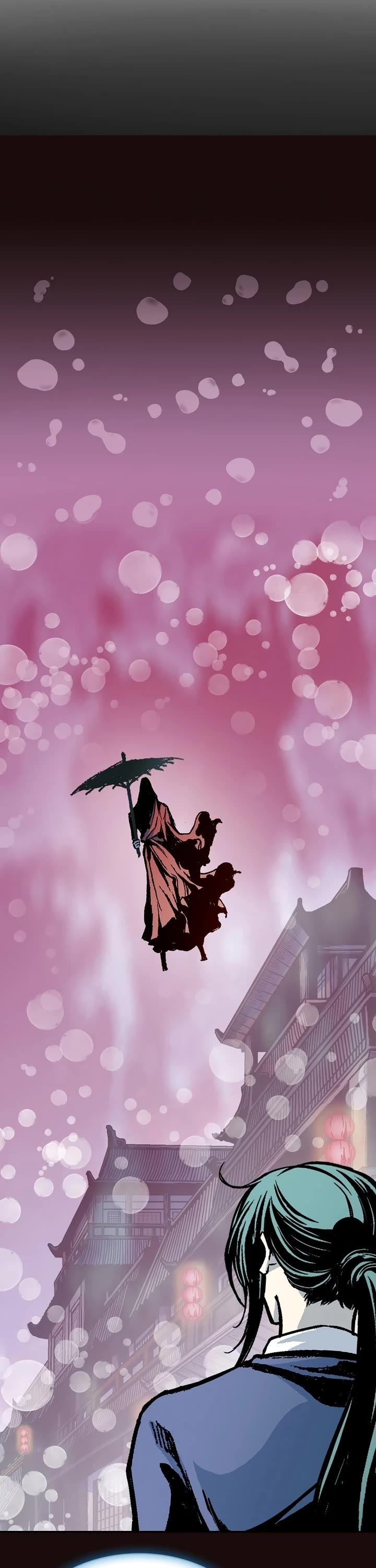 Memoir Of The King Of War Chapter 114 page 39 - Chapter 114