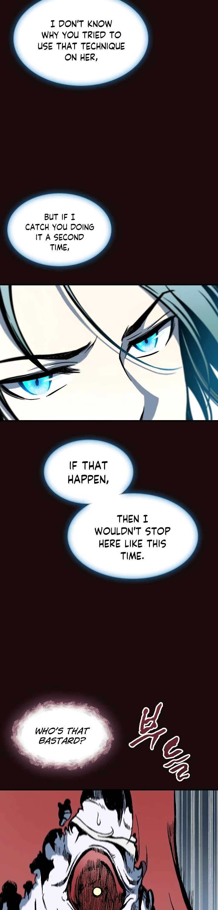 Memoir Of The King Of War Chapter 114 page 40 - Chapter 114