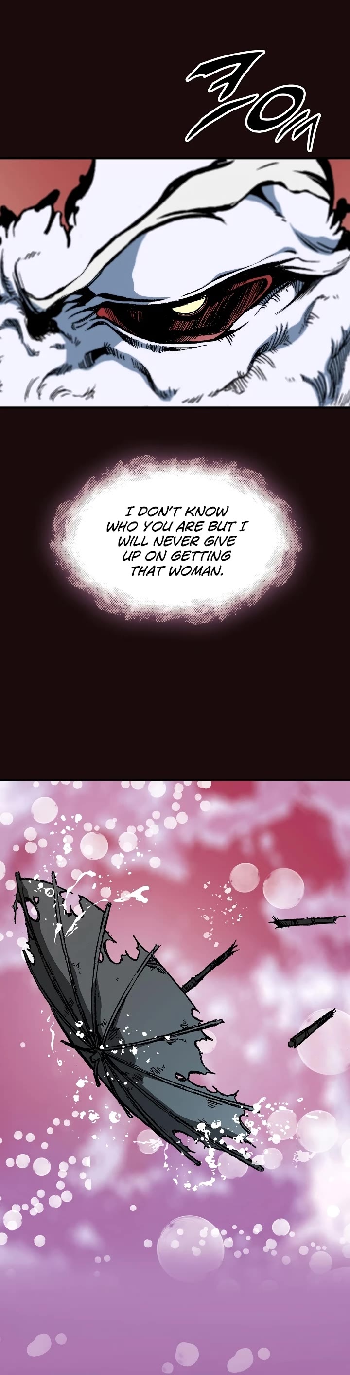 Memoir Of The King Of War Chapter 114 page 42 - Chapter 114