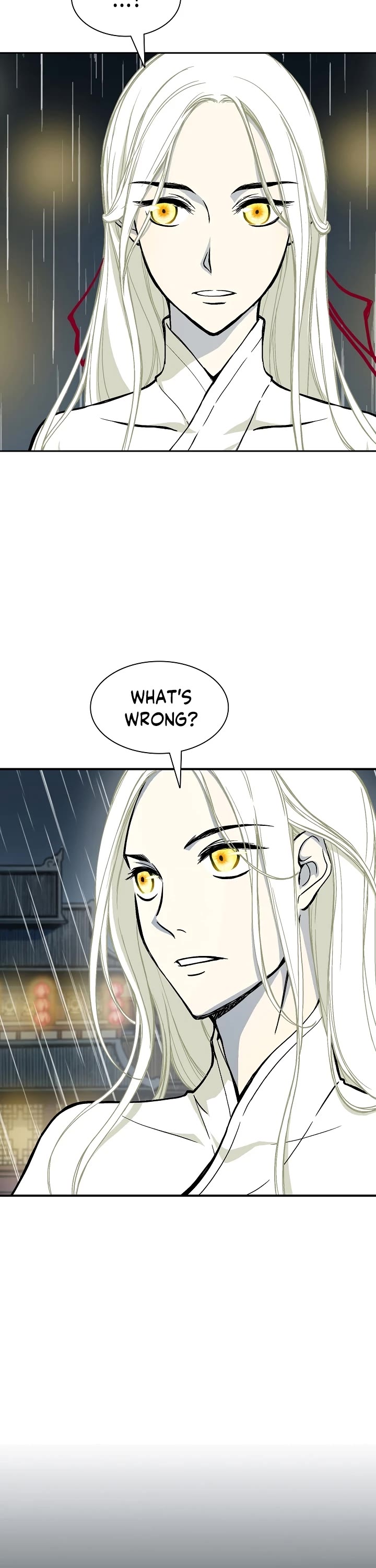 Memoir Of The King Of War Chapter 114 page 44 - Chapter 114