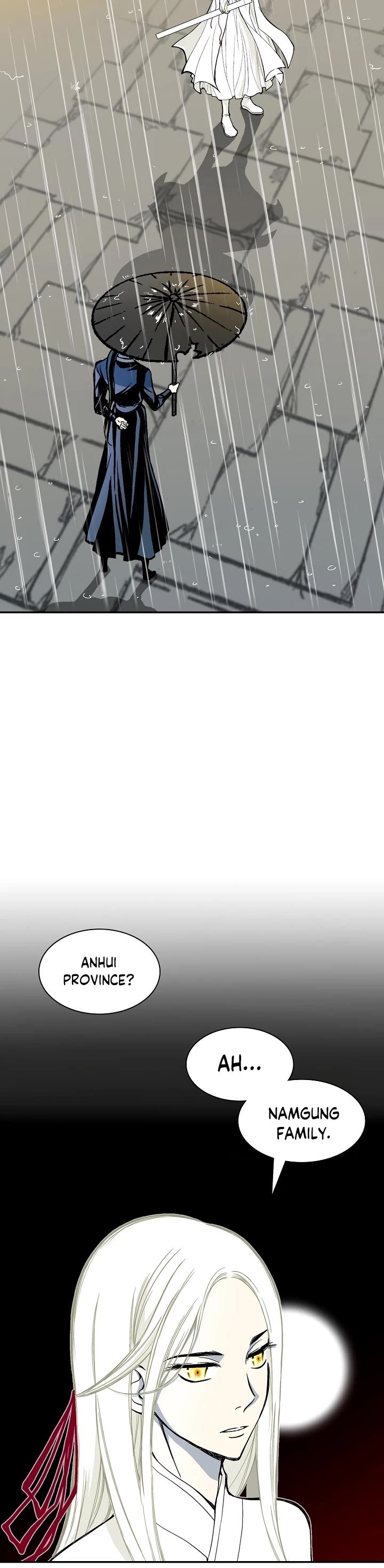 Memoir Of The King Of War Chapter 114 page 5 - Chapter 114