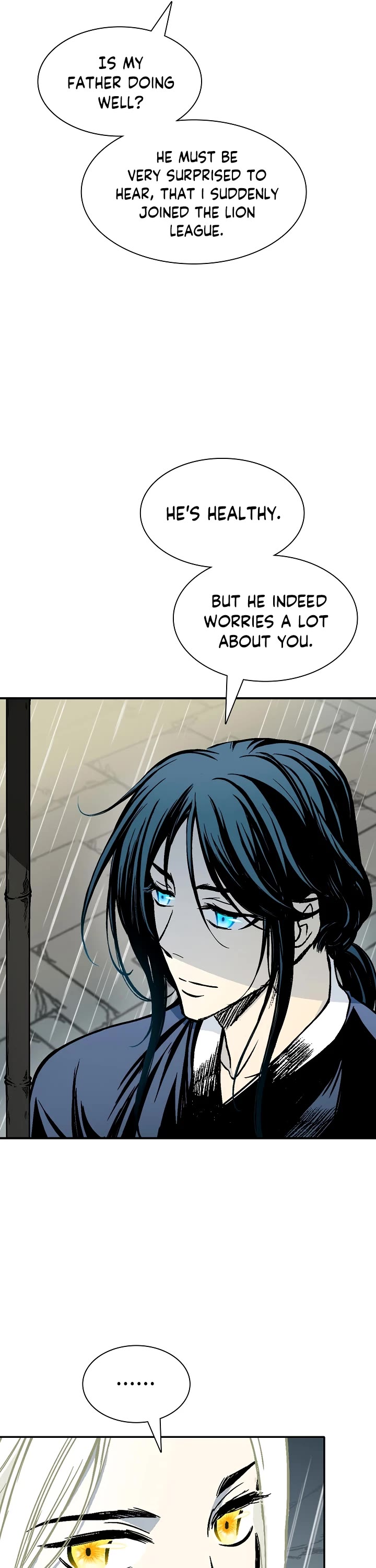 Memoir Of The King Of War Chapter 114 page 6 - Chapter 114