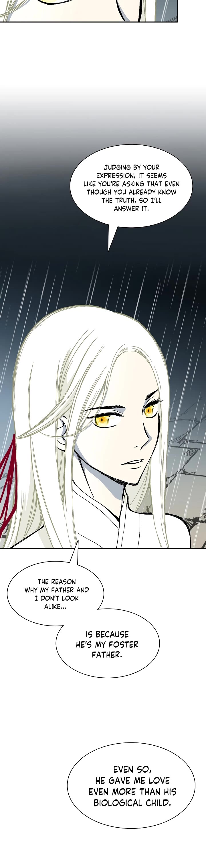 Memoir Of The King Of War Chapter 114 page 7 - Chapter 114