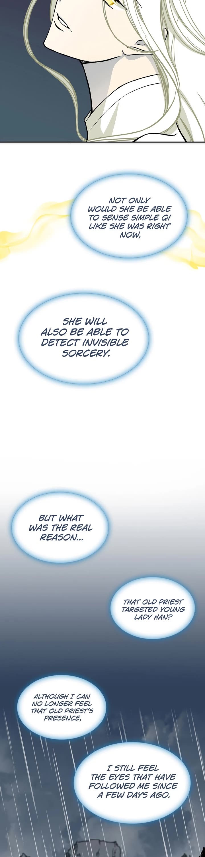 Memoir Of The King Of War Chapter 115 page 13 - Chapter 115