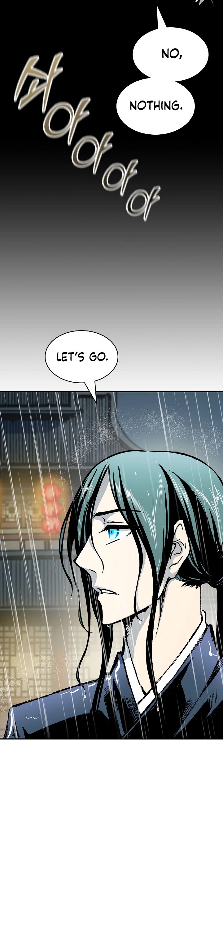 Memoir Of The King Of War Chapter 115 page 15 - Chapter 115