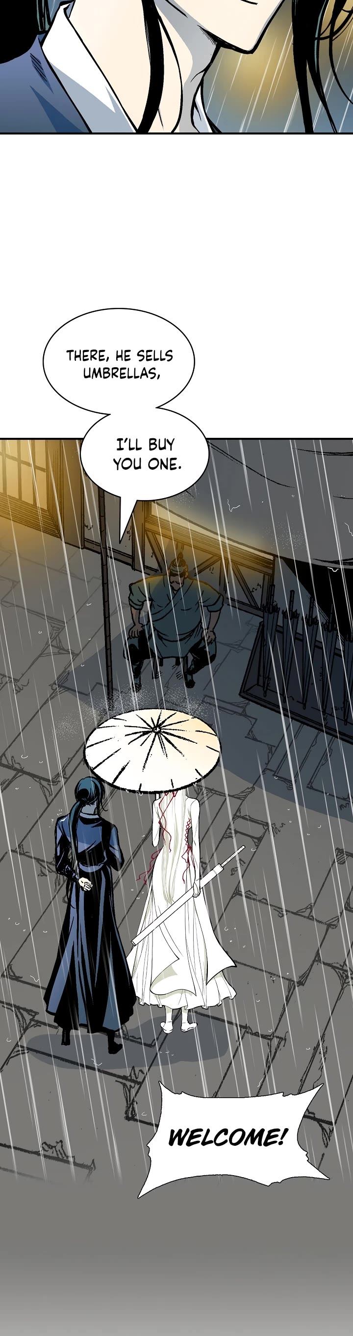 Memoir Of The King Of War Chapter 115 page 19 - Chapter 115