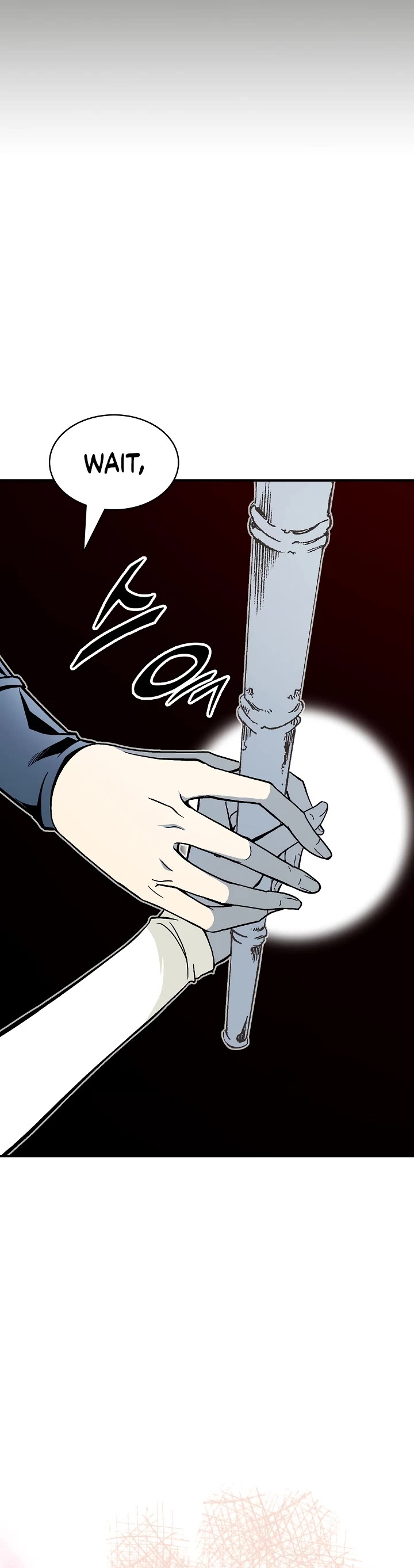 Memoir Of The King Of War Chapter 115 page 20 - Chapter 115