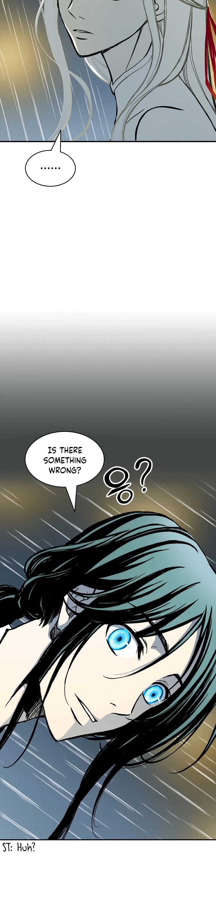 Memoir Of The King Of War Chapter 115 page 23 - Chapter 115