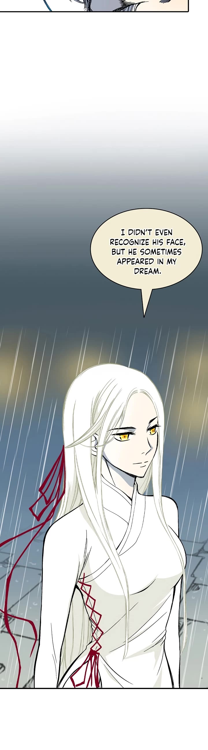 Memoir Of The King Of War Chapter 115 page 25 - Chapter 115