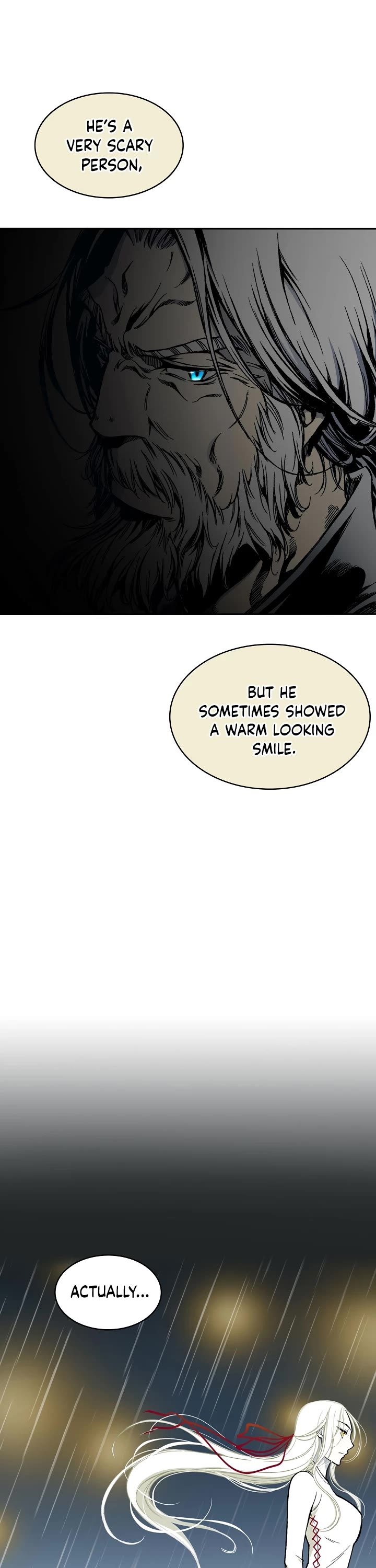 Memoir Of The King Of War Chapter 115 page 26 - Chapter 115