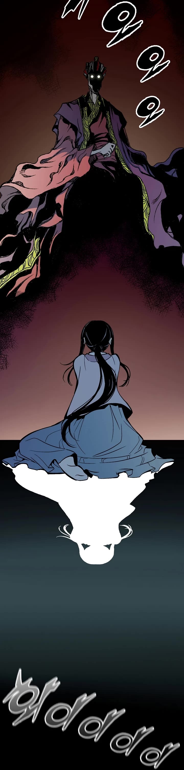 Memoir Of The King Of War Chapter 115 page 28 - Chapter 115