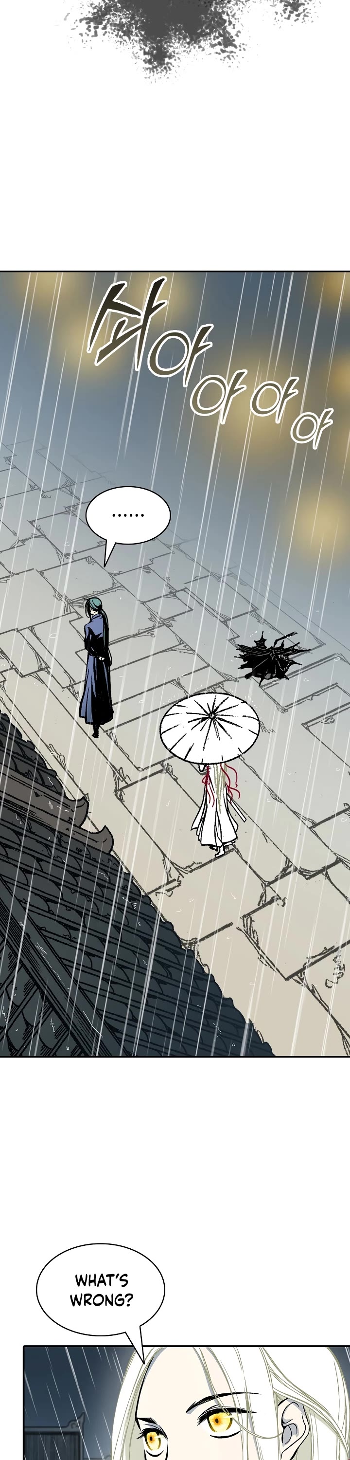 Memoir Of The King Of War Chapter 115 page 3 - Chapter 115