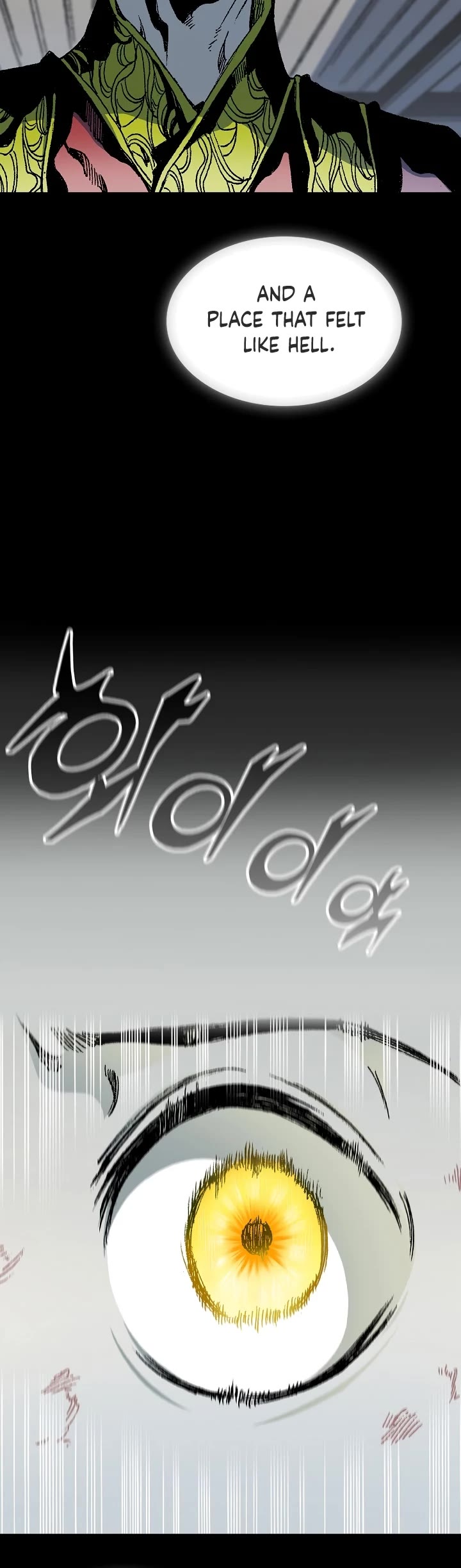 Memoir Of The King Of War Chapter 115 page 30 - Chapter 115