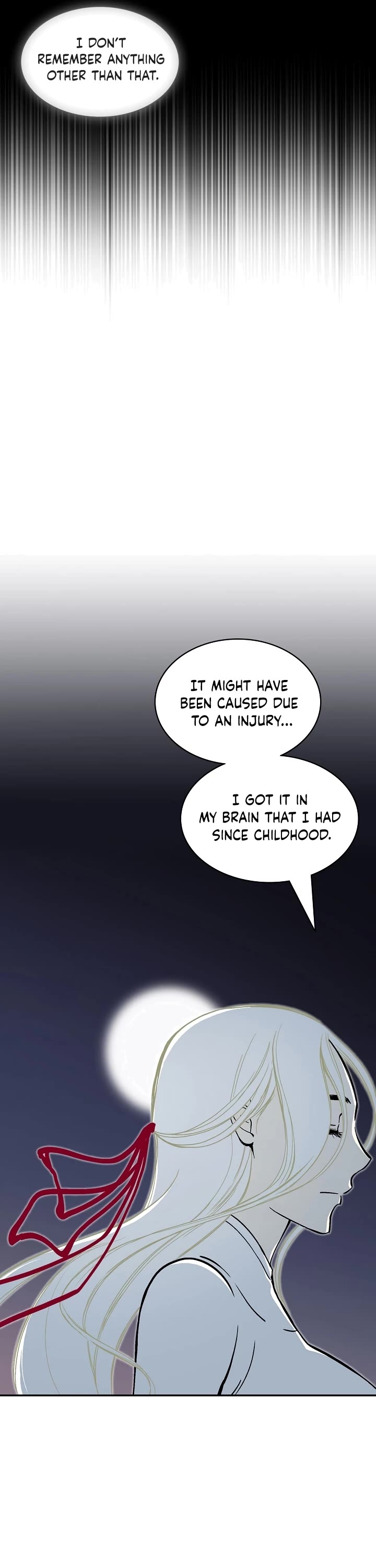 Memoir Of The King Of War Chapter 115 page 31 - Chapter 115