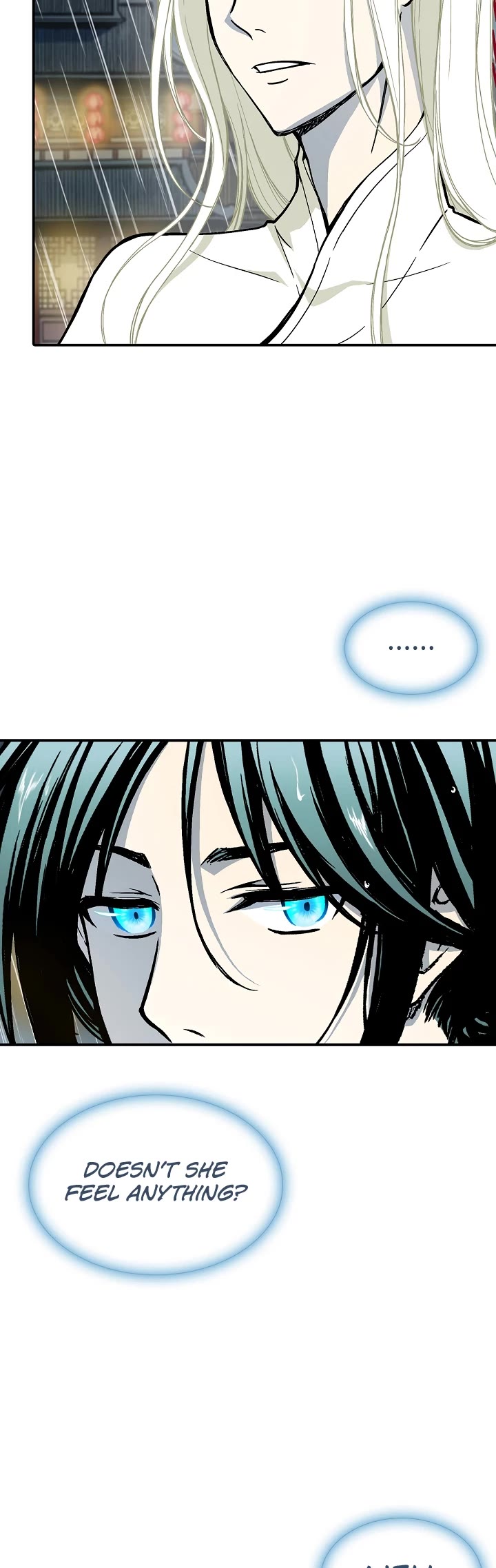 Memoir Of The King Of War Chapter 115 page 4 - Chapter 115