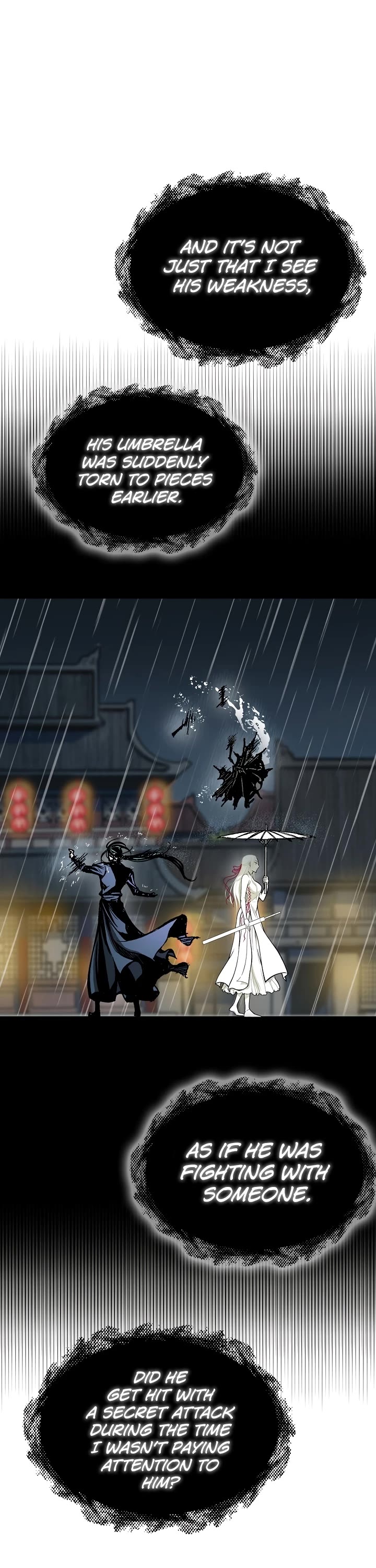 Memoir Of The King Of War Chapter 115 page 41 - Chapter 115