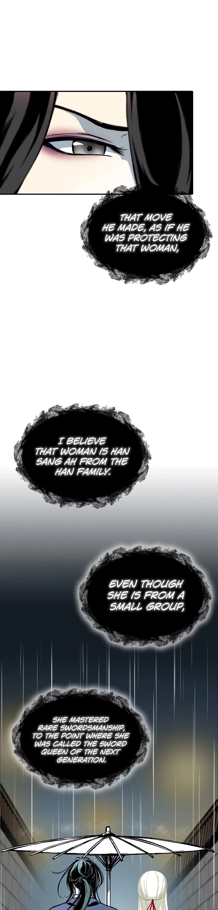 Memoir Of The King Of War Chapter 115 page 42 - Chapter 115