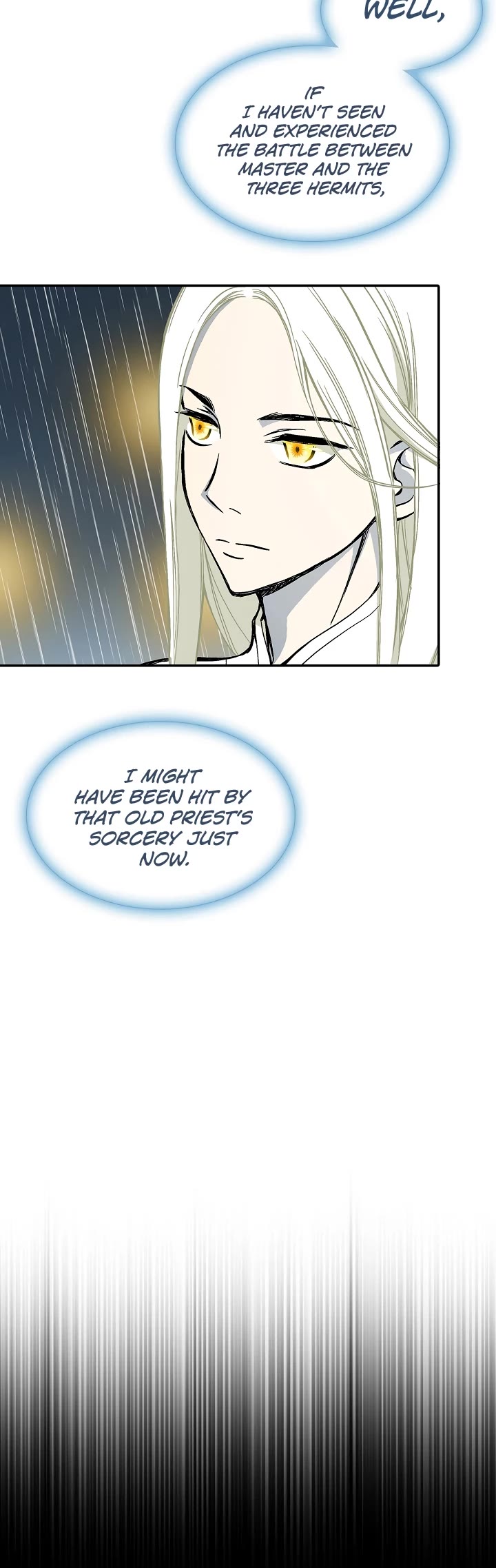 Memoir Of The King Of War Chapter 115 page 5 - Chapter 115