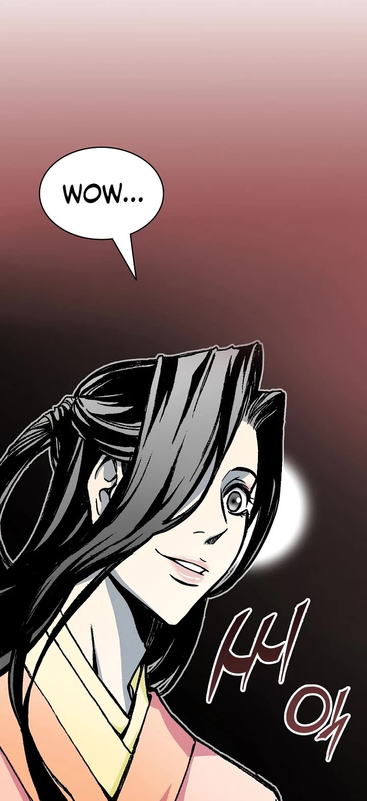 Memoir Of The King Of War Chapter 115 page 51 - Chapter 115