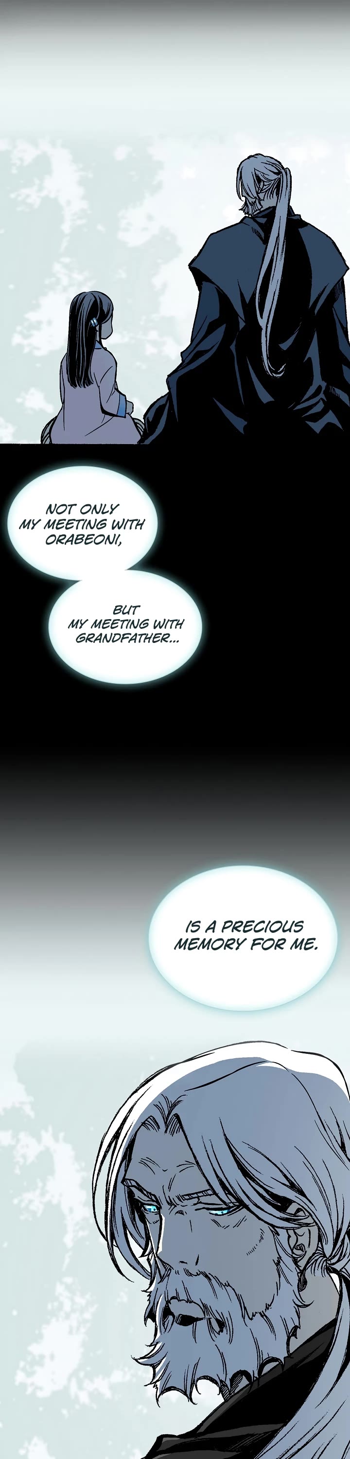 Memoir Of The King Of War Chapter 116 page 11 - Chapter 116