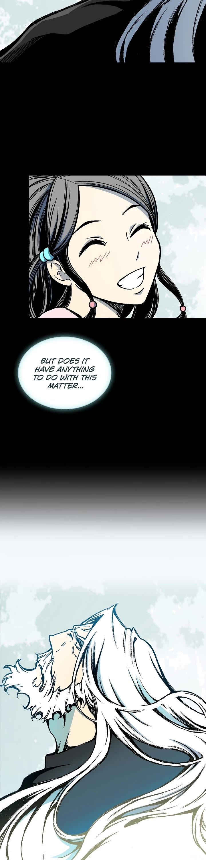 Memoir Of The King Of War Chapter 116 page 12 - Chapter 116