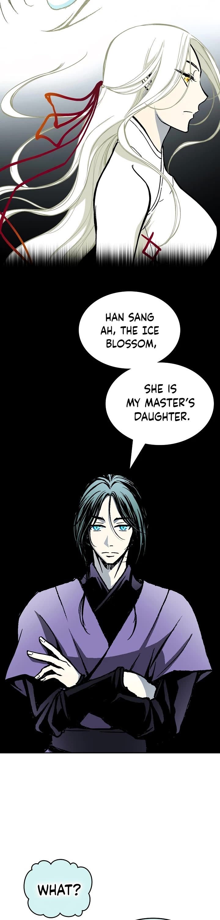 Memoir Of The King Of War Chapter 116 page 13 - Chapter 116