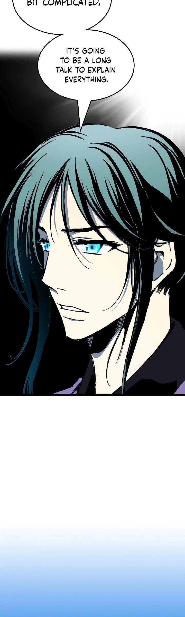 Memoir Of The King Of War Chapter 116 page 15 - Chapter 116