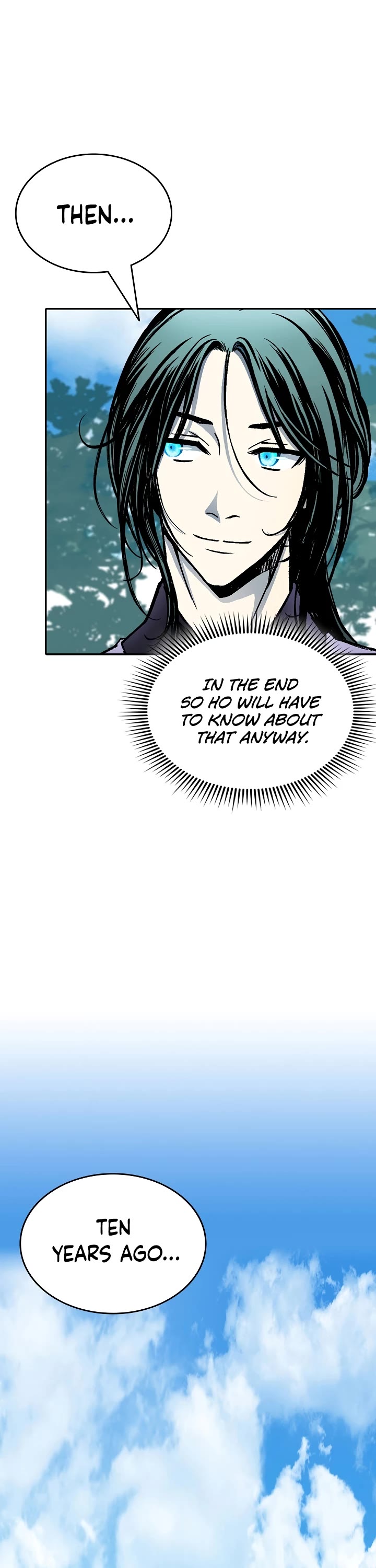 Memoir Of The King Of War Chapter 116 page 17 - Chapter 116