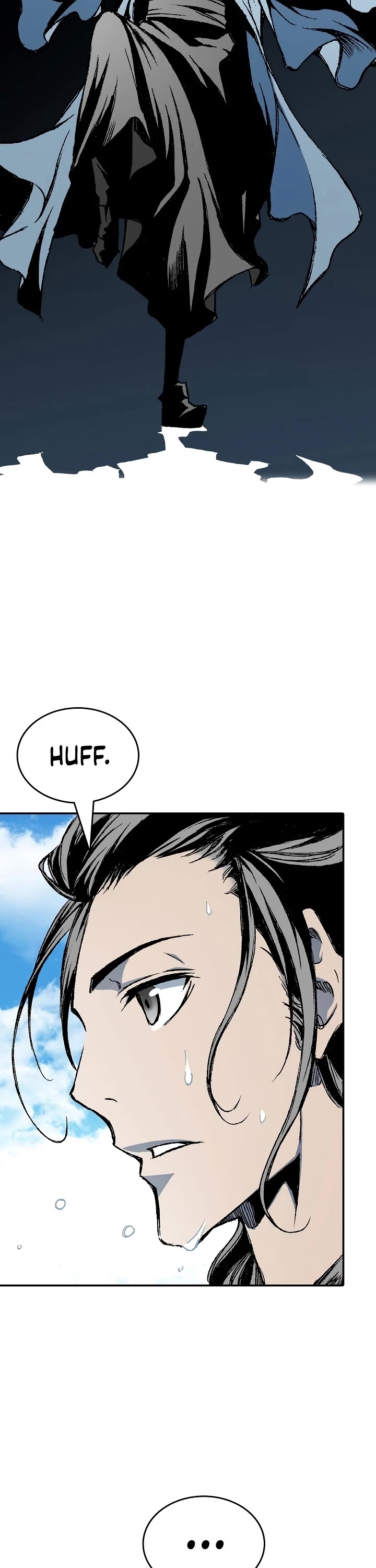 Memoir Of The King Of War Chapter 116 page 37 - Chapter 116