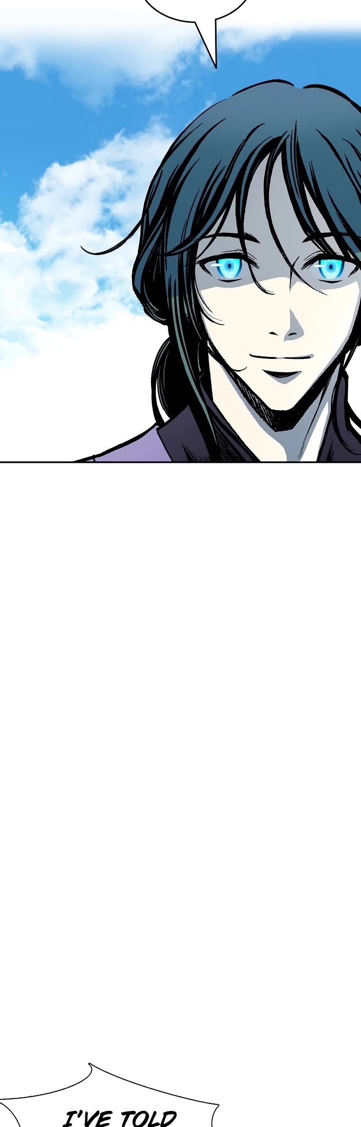 Memoir Of The King Of War Chapter 116 page 38 - Chapter 116